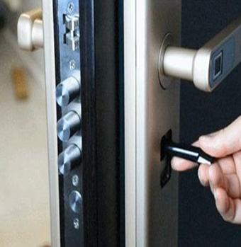 西峡开锁 西峡开锁公司开修指纹锁